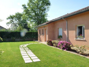 Studio Bel Air